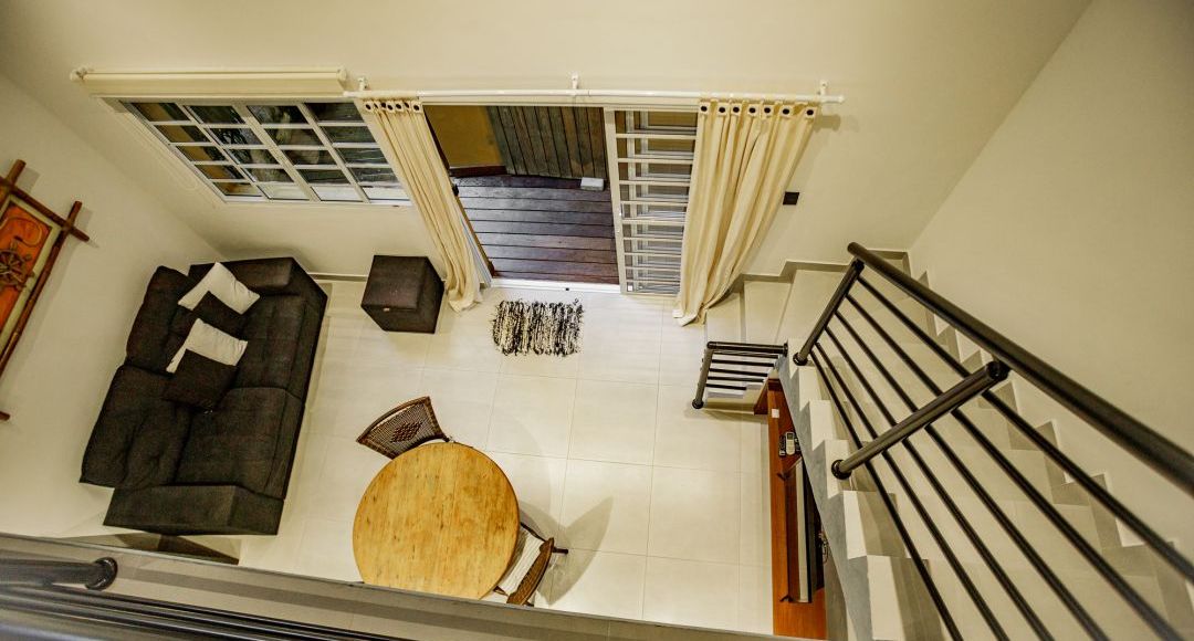 Apartamento Loft Carolina em Boiçucanga SP Apartamento Loft Carolina em Boiçucanga SP